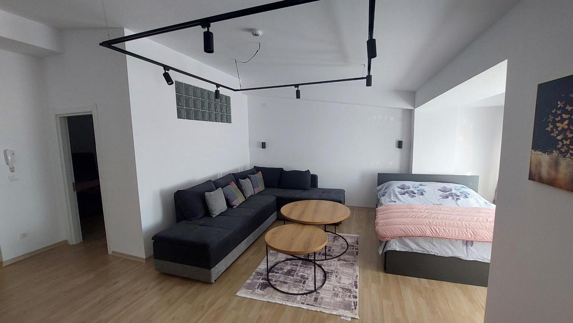 Petreski Apartments 1 Ohrid Exterior photo